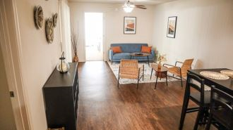 Tivoli Apartments